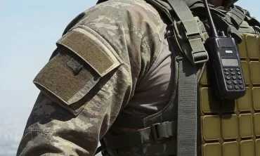 Características de Ballistic Vest Insert Liner