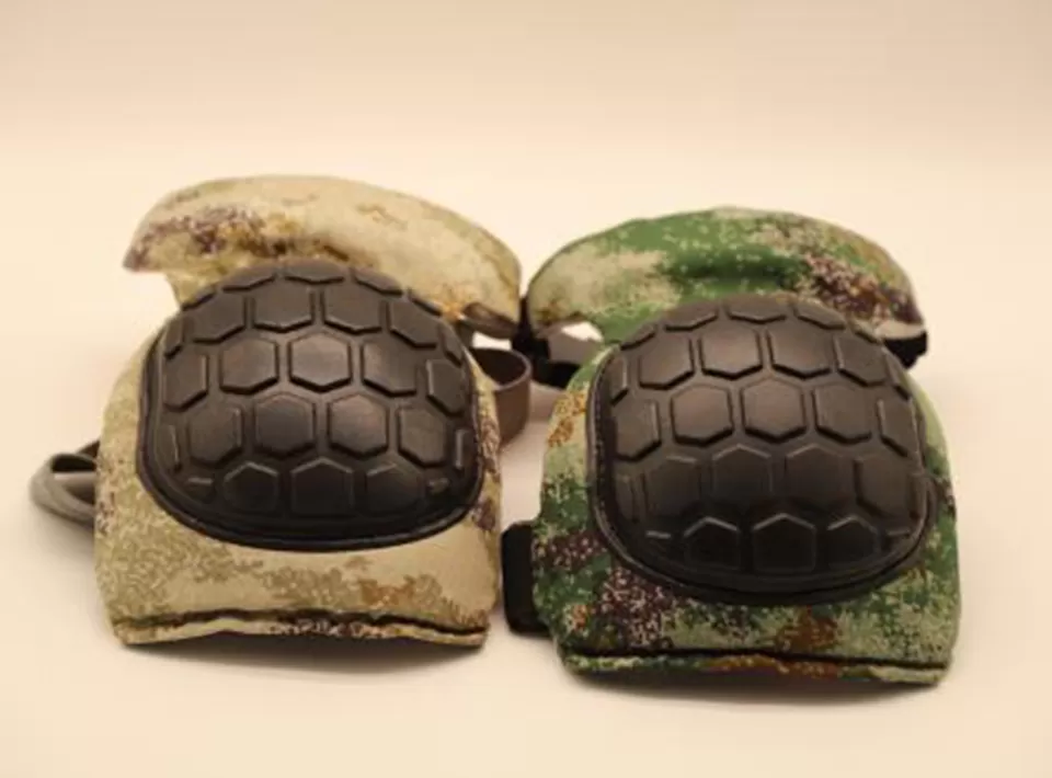 Rodilleras militares en venta
