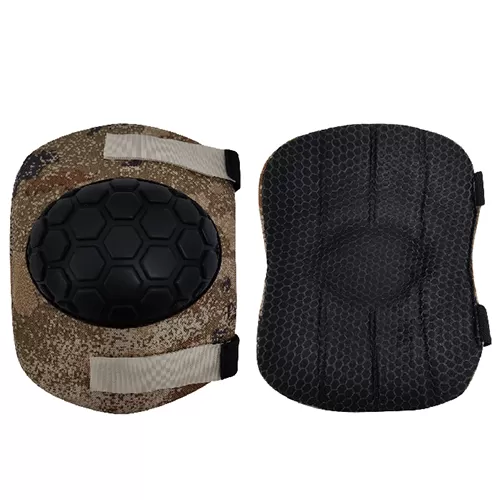 Equipo protector externo militar
