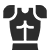 Protección de partes del cuerpo