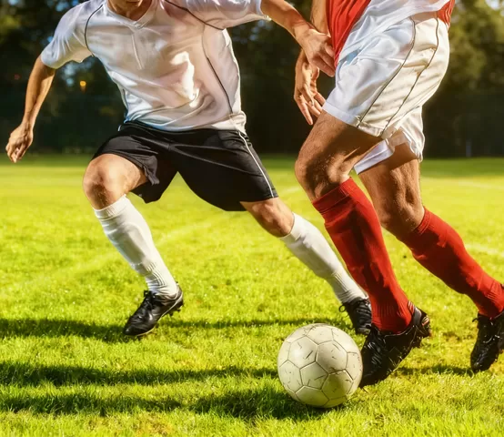 Protección deportiva