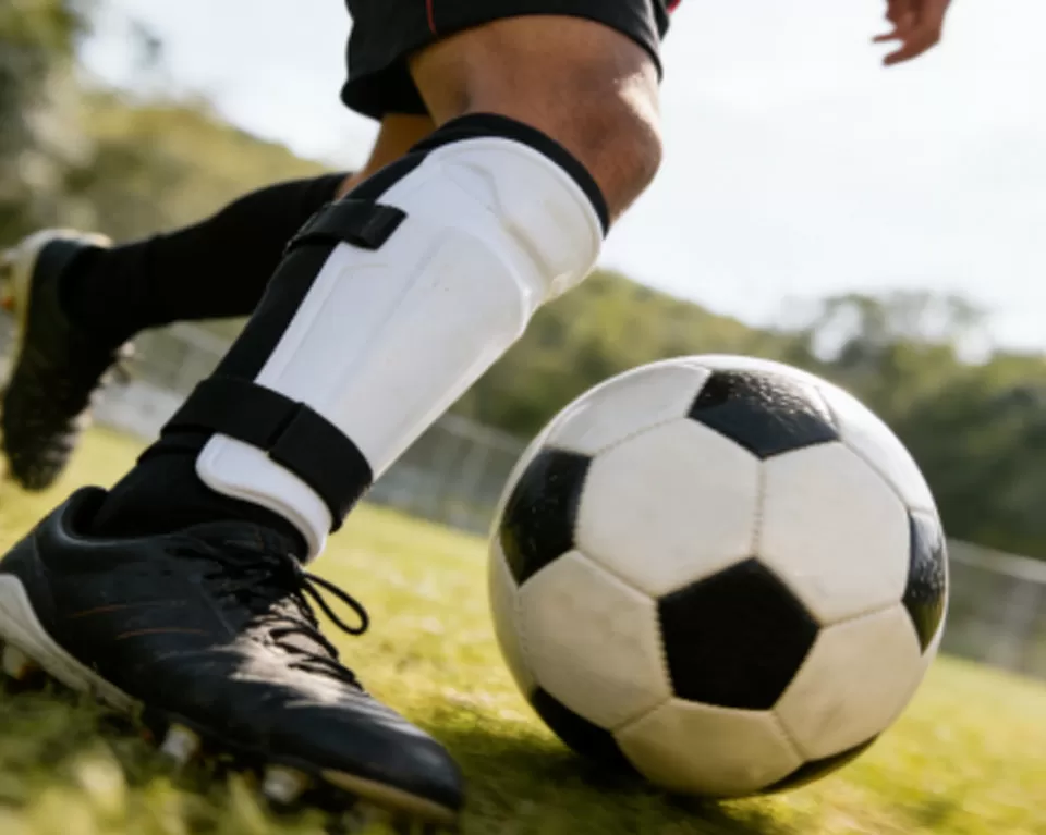 Protección deportiva